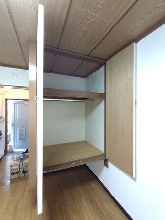 沢井コーポの物件内観写真